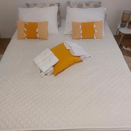 Ljubovic Apartman Podgorica Exterior foto
