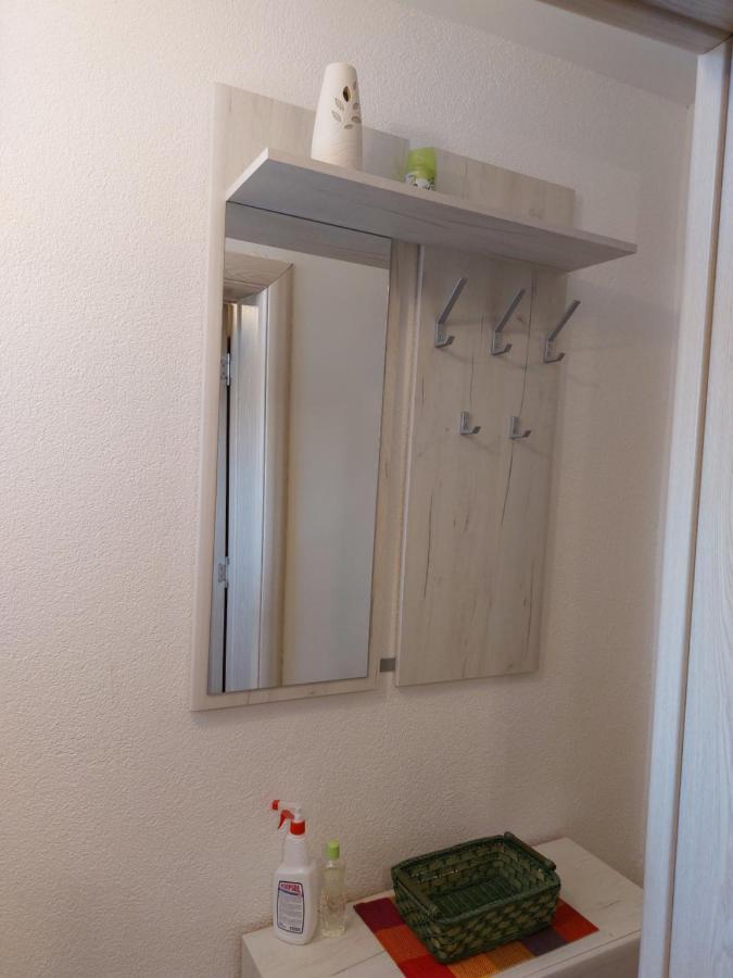 Ljubovic Apartman Podgorica Exterior foto