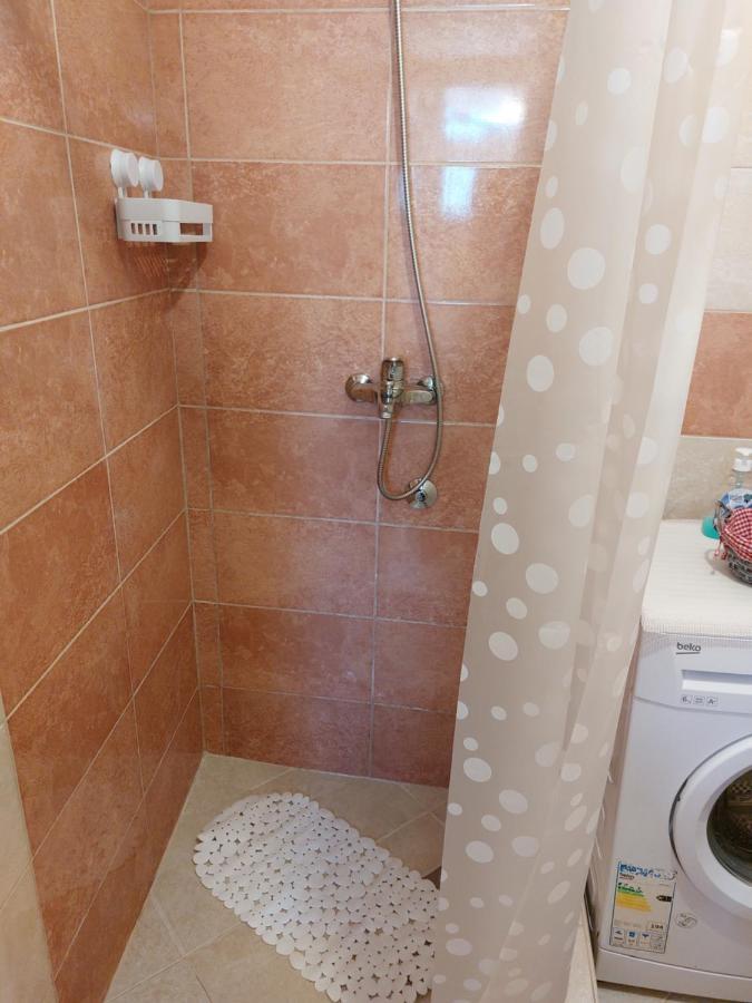 Ljubovic Apartman Podgorica Exterior foto